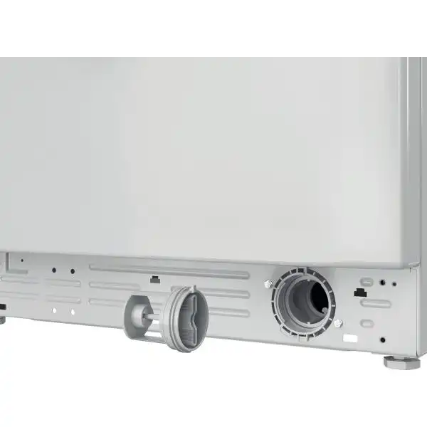 HOTPOINT AQD1072D 697 EU/B N