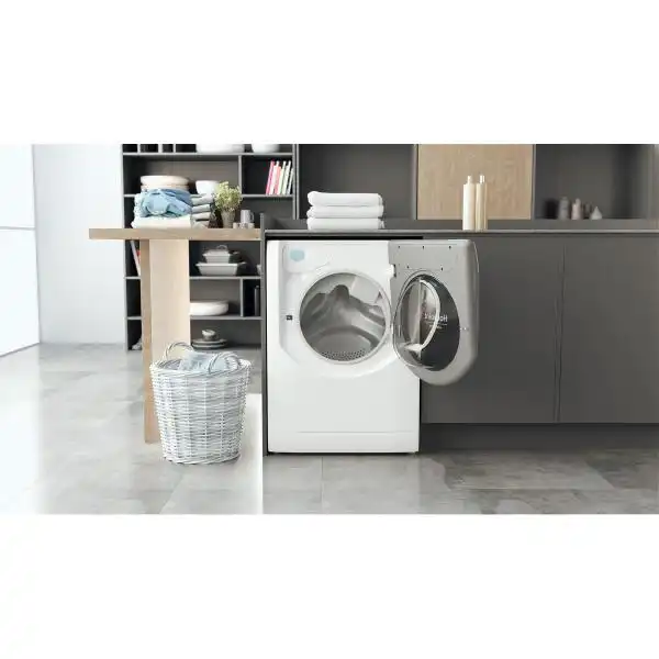 HOTPOINT AQD1072D 697 EU/B N