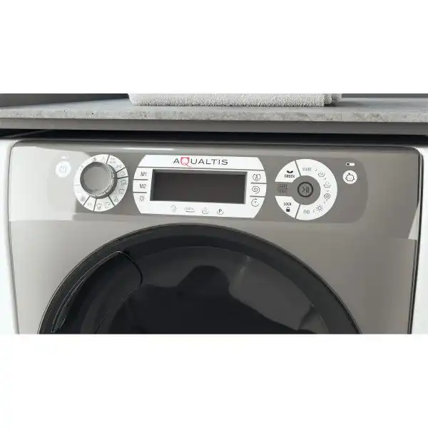 HOTPOINT AQD1072D 697 EU/B N