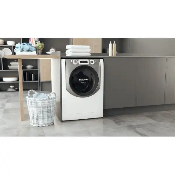 HOTPOINT AQD1072D 697 EU/B N