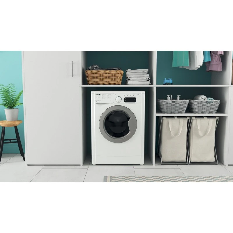 INDESIT EWDE 761483 WS EE N