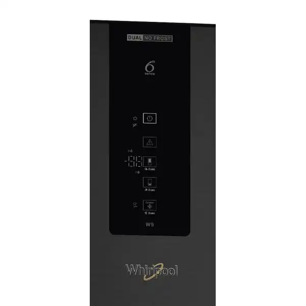 WHIRLPOOL W9 931D KS H