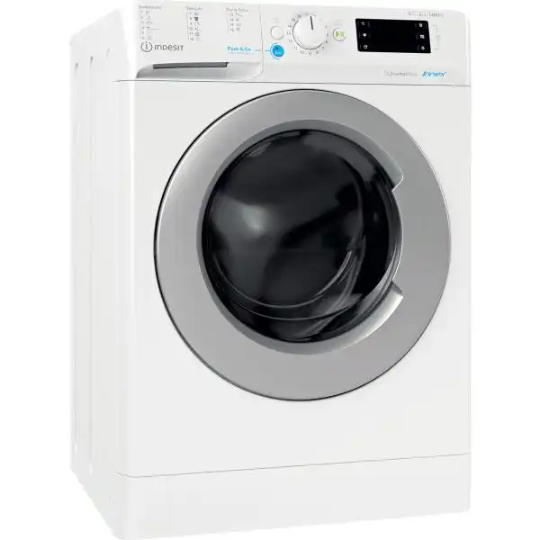 INDESIT BDE 861483X WS EU N