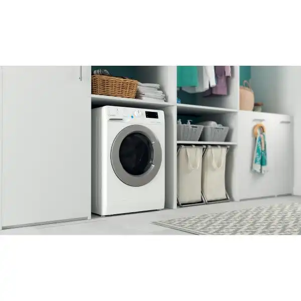 INDESIT BDE 861483X WS EU N