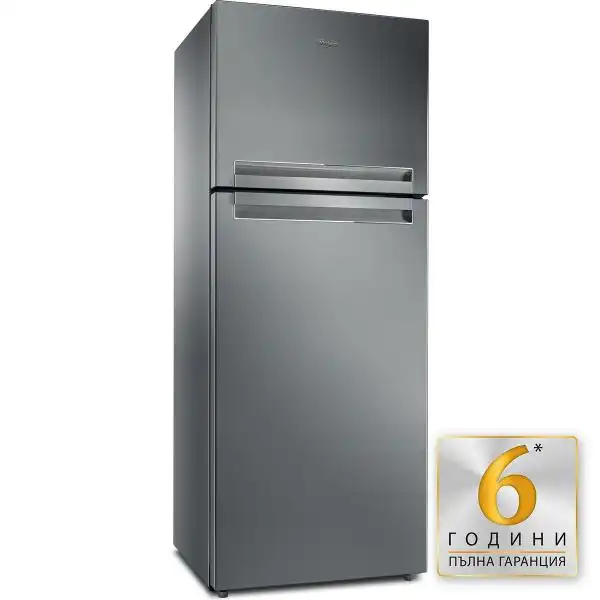 WHIRLPOOL TTNF 8111 OX 1