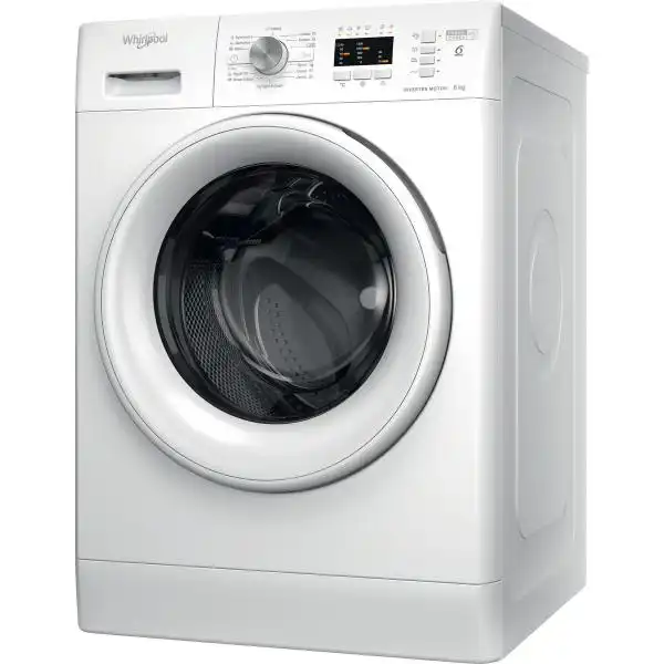 WHIRLPOOL FFL 6238 W EE