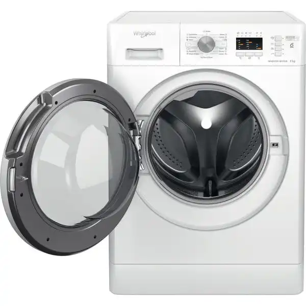 WHIRLPOOL FFL 6238 W EE