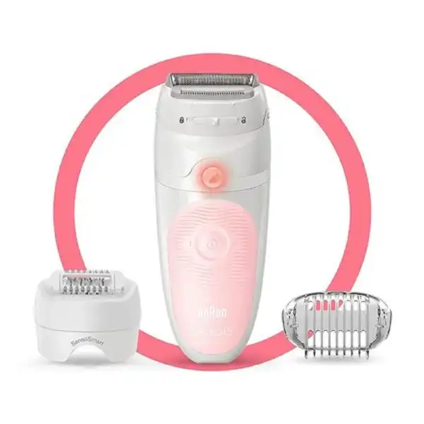 BRAUN SES 5-620