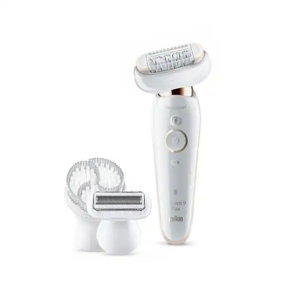 BRAUN SES9030 3D