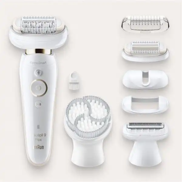 BRAUN SES9030 3D