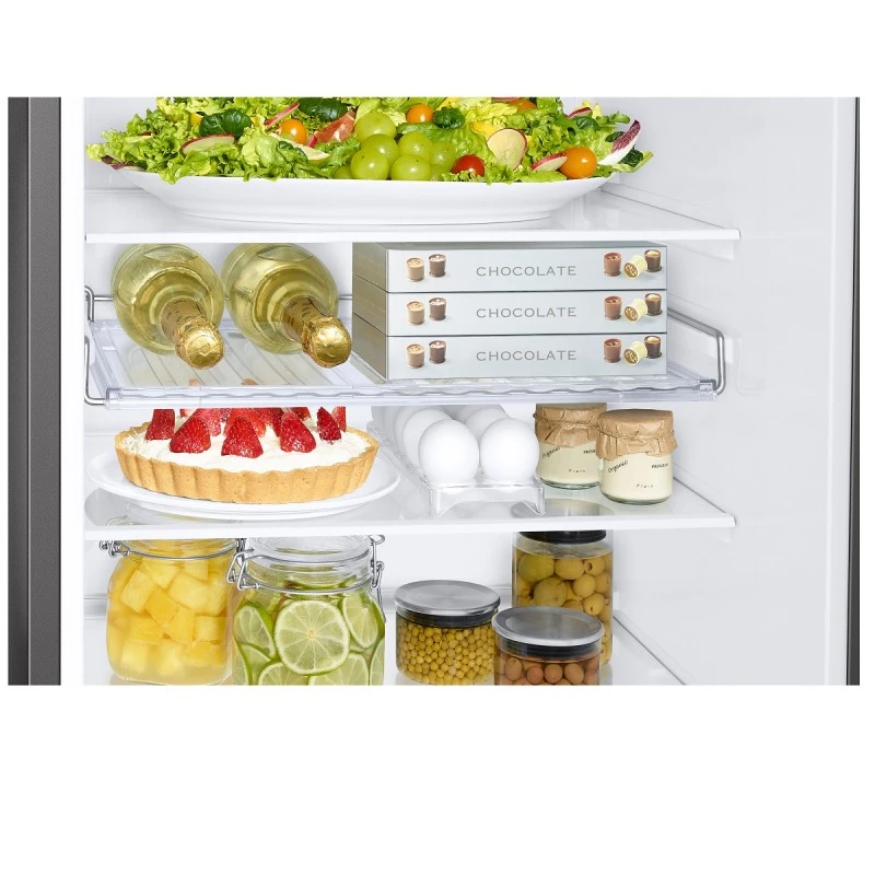 SAMSUNG RB34T652ESA/EF