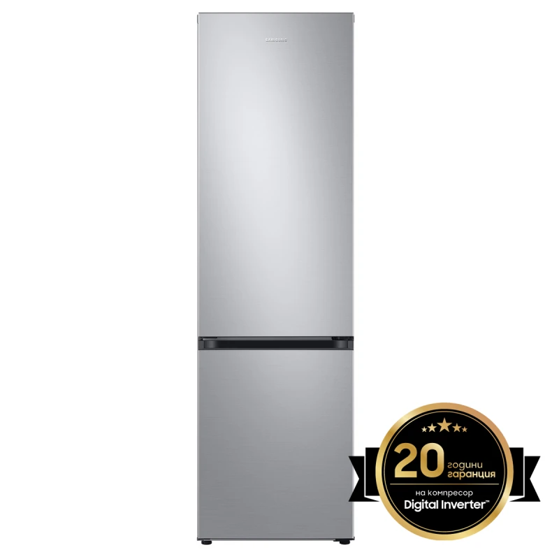 SAMSUNG RB38T600ESA/EF