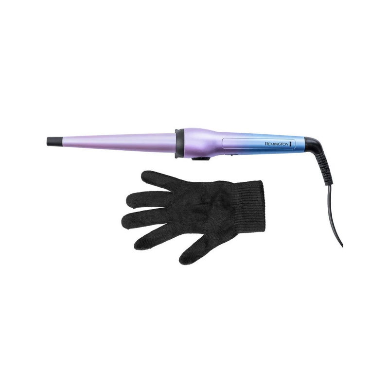 REMINGTON CI5408 E51 MINERAL GLOW CURLING WAND