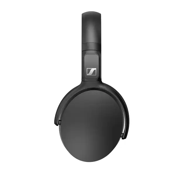 SENNHEISER HD 350BT HEADPHONES BK
