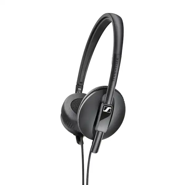 SENNHEISER HD 100 HEADPHONES