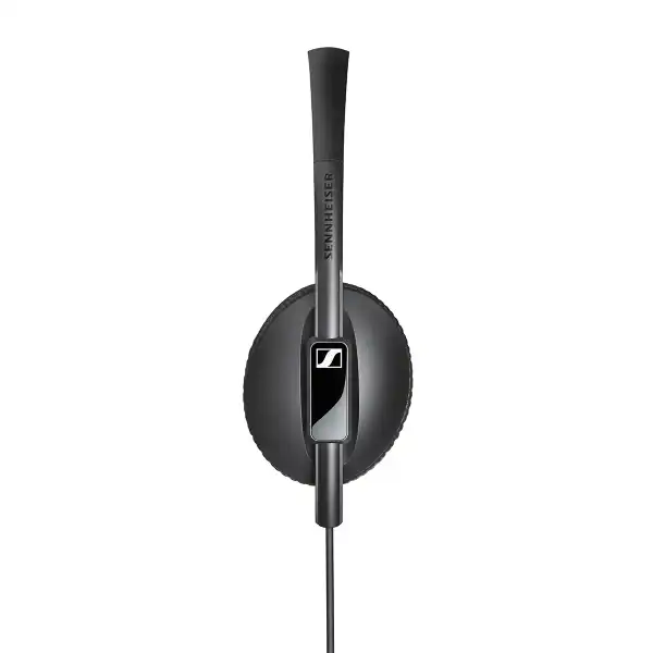 SENNHEISER HD 100 HEADPHONES