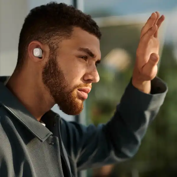 SENNHEISER TWS CX 400 HEADPHONES