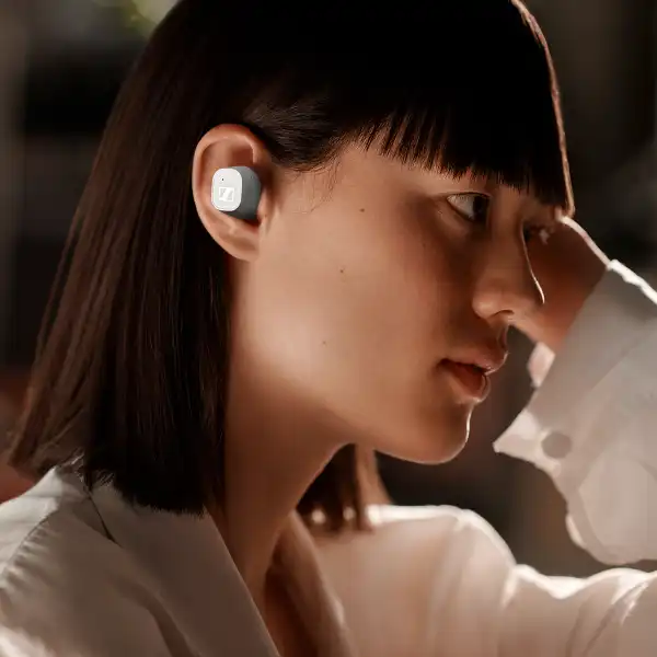 SENNHEISER TWS CX 400 HEADPHONES