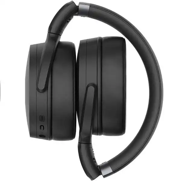 SENNHEISER HD 450BT HEADPHONES BK