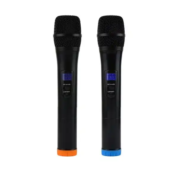DIVA SP19S MICROPHONES X2 PLUS