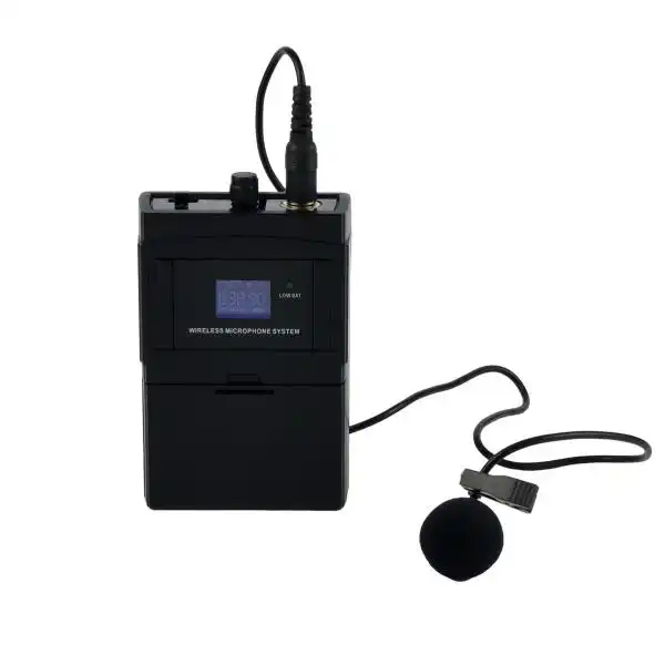 DIVA SP19S MICROPHONES X2 PLUS