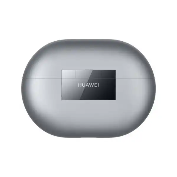 HUAWEI FREEBUDS PRO SILVER FROST
