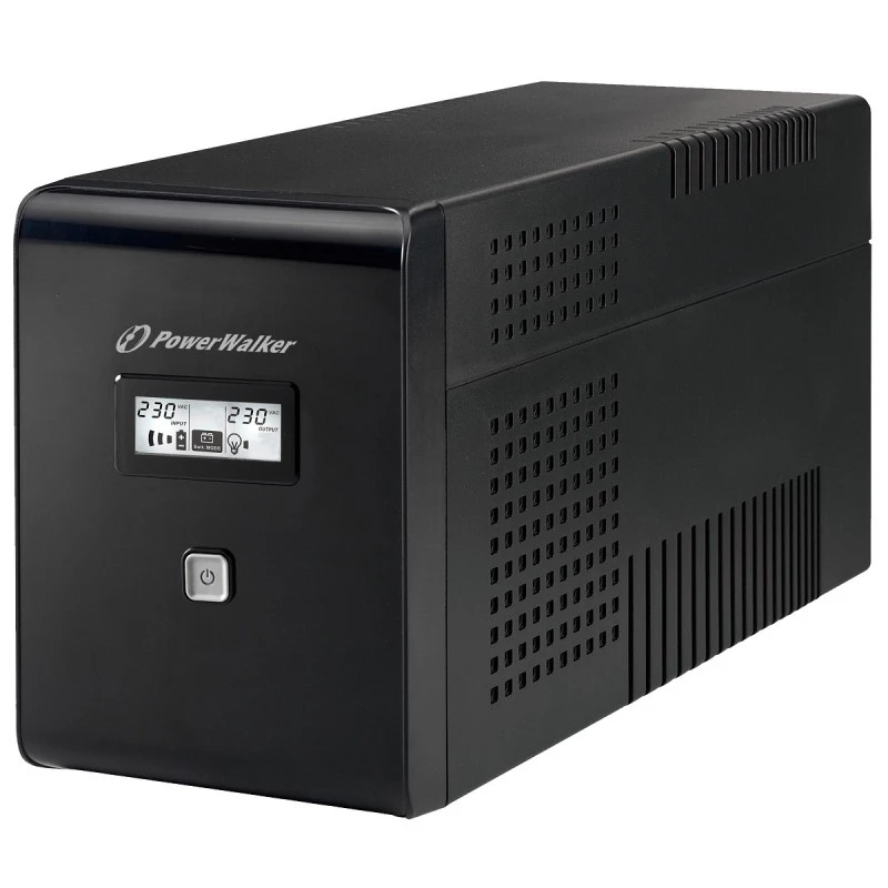 POWERWALKER UPS VI 1500 LCD 1500VA