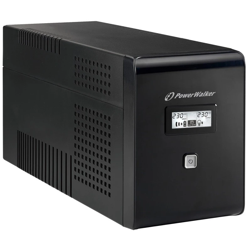 POWERWALKER UPS VI 1500 LCD 1500VA