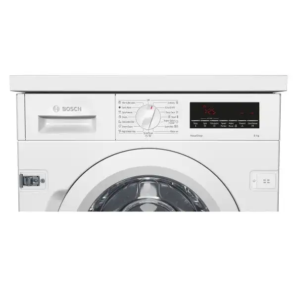 BOSCH WIW28541EU