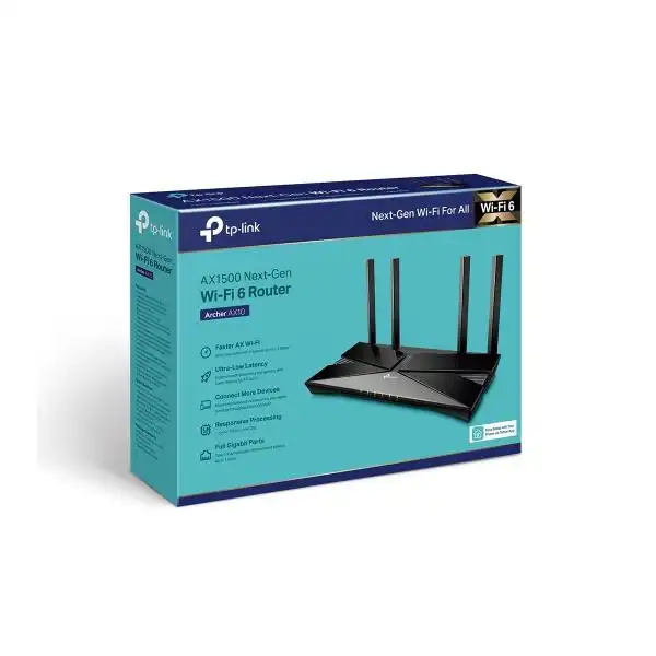 TP-LINK ARCHER AX10