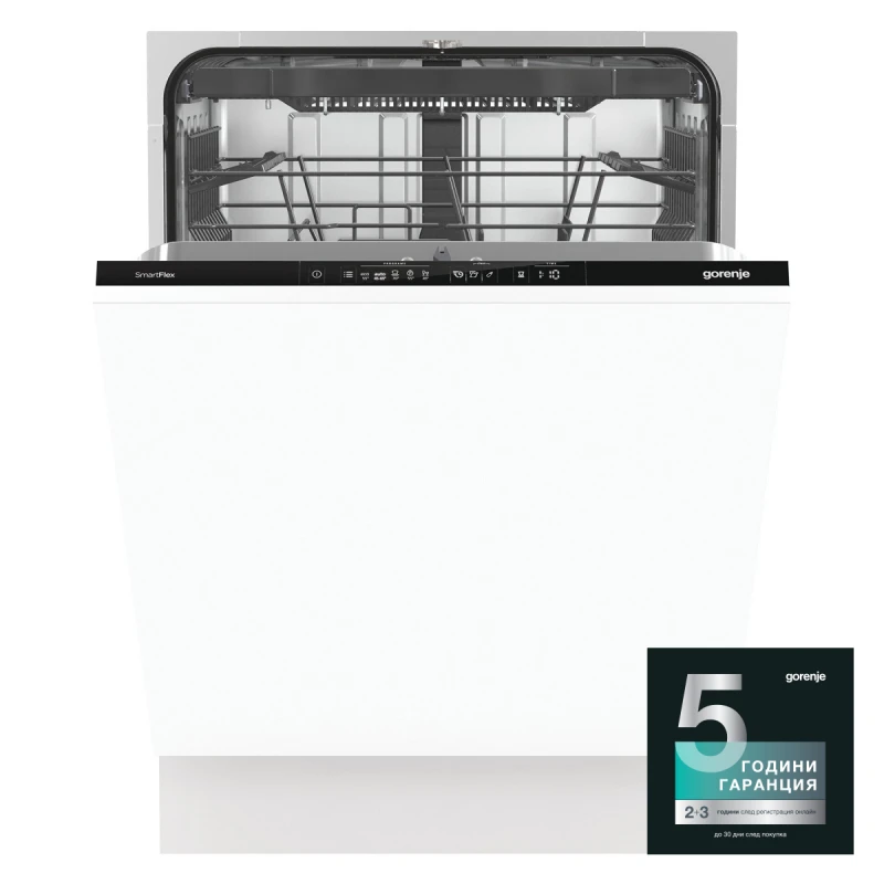 GORENJE GV661D60