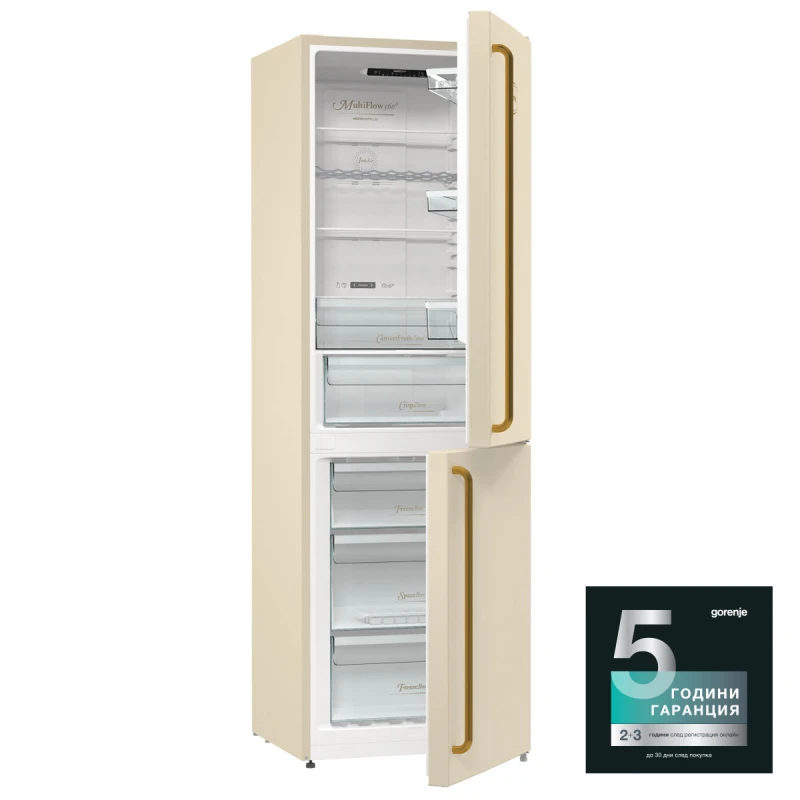 GORENJE NRK6192CLI