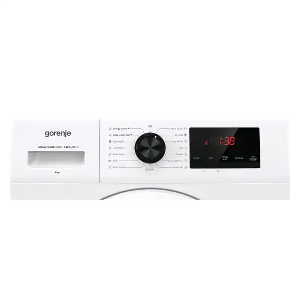 GORENJE WHP62ES