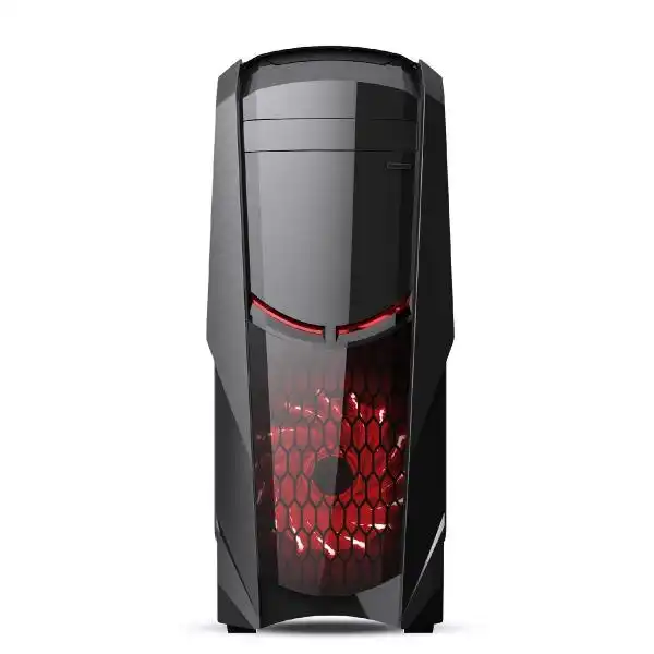 ГЕЙМИНГ КОМПЮТЪР RED BEAST V3