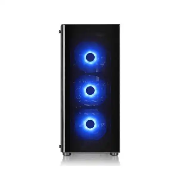ГЕЙМИНГ КОМПЮТЪР RGB MESH