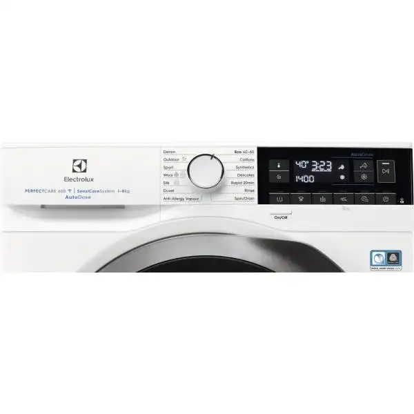 ELECTROLUX EW6F348SA