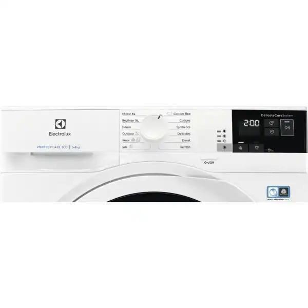 ELECTROLUX EW8H458W
