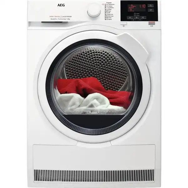 AEG T8DBG48W