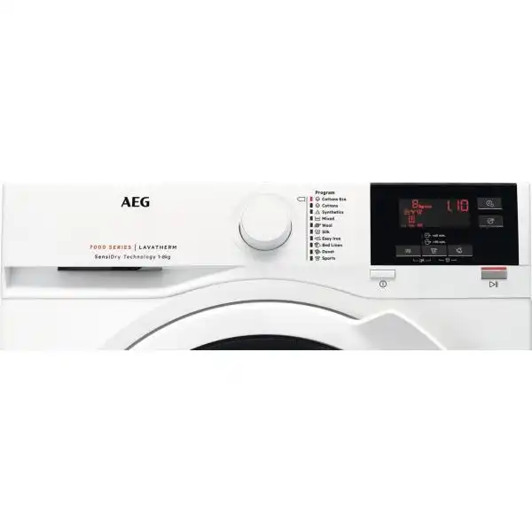 AEG T8DBG48W
