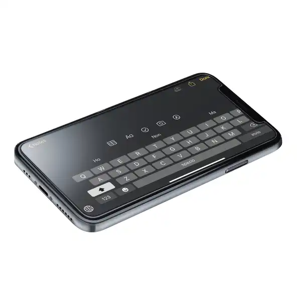 CELLULAR IPHONE 12/12 PRO TEMP GLASS