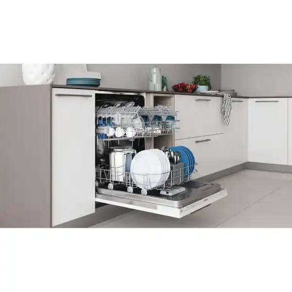 INDESIT DIE 2B19 A
