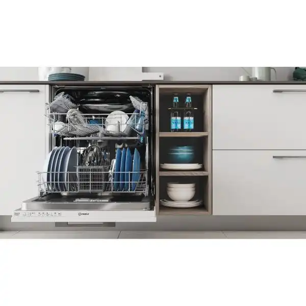 INDESIT DIE 2B19 A