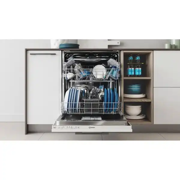 INDESIT DIE 2B19 A