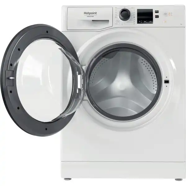 ПЕРАЛНЯ HOTPOINT NS722U