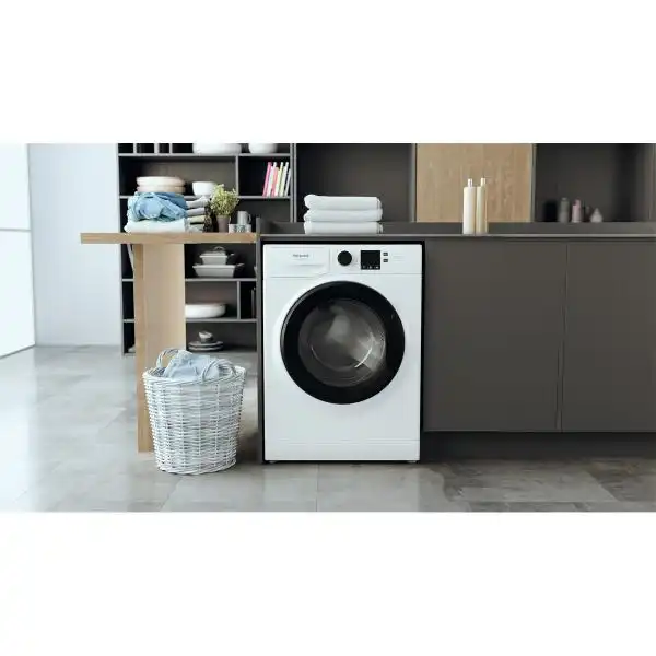 HOTPOINT NS722U WK EU N
