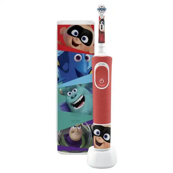 ORAL B VITALD100PIXAR+TC6/7/6