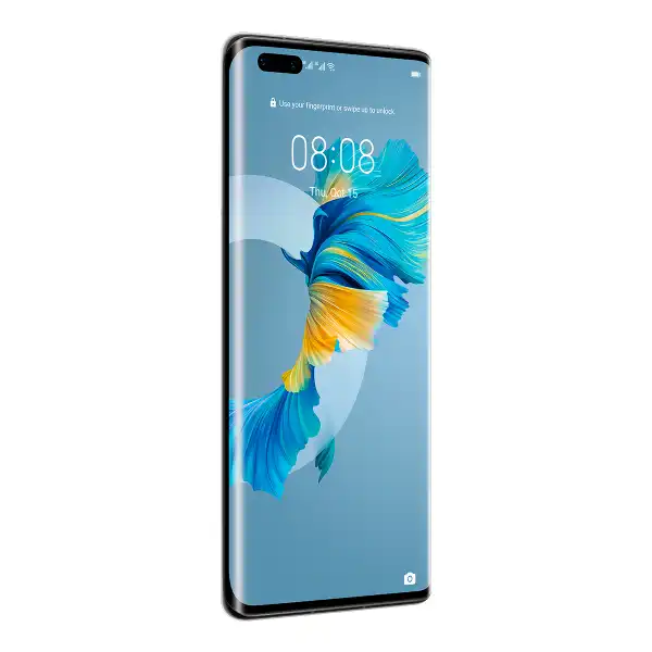 HUAWEI MATE 40 PRO DS BLACK