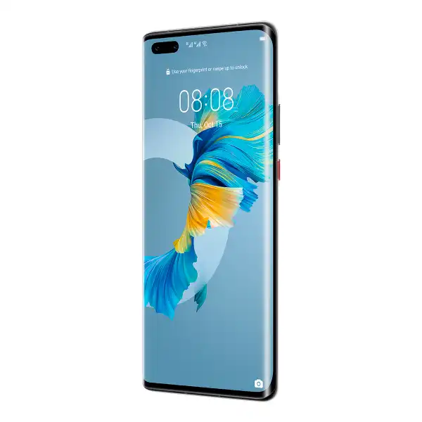 HUAWEI MATE 40 PRO DS BLACK