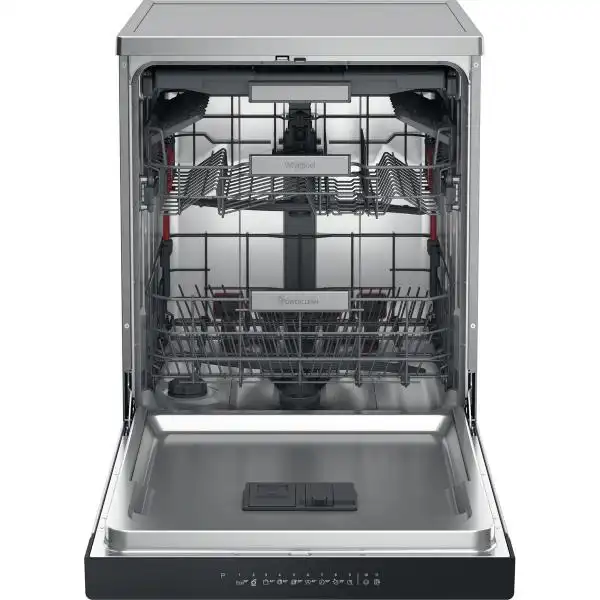 WHIRLPOOL WFO 3O33 PL X