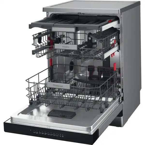 WHIRLPOOL WFO 3O33 PL X